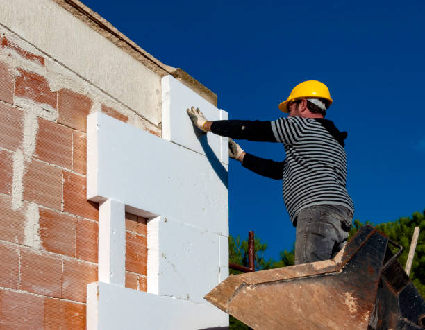 Best Specialty Insulation in Hazen, AR