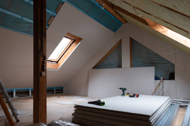 Reliable AR Insulation Contractor Solutions