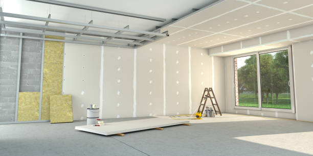 Best Insulation for Specific Applications in Hazen, AR