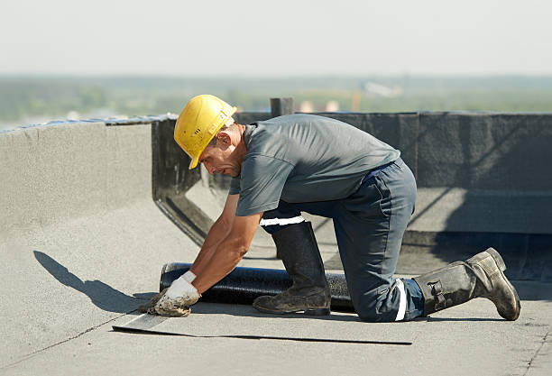Best Types of Insulation in Hazen, AR