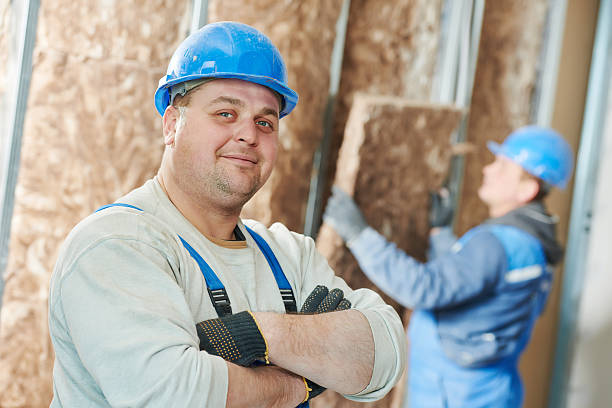 Best Insulation Maintenance and Repair in Hazen, AR