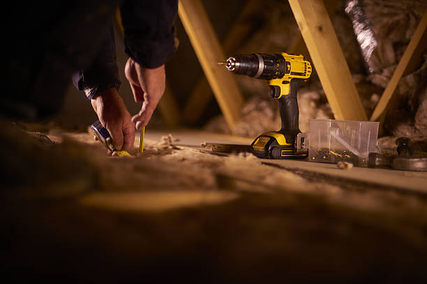Best Residential Insulation in Hazen, AR
