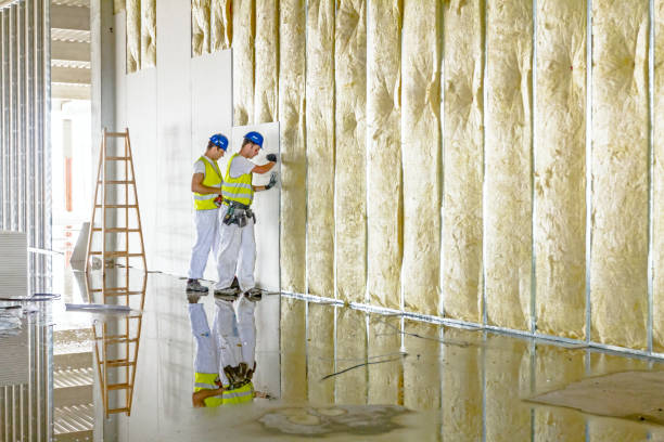 Best Insulation for Specific Applications in Hazen, AR